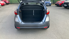 Honda Jazz 1.5 i-MMD Hybrid EX 5dr eCVT Hybrid Hatchback